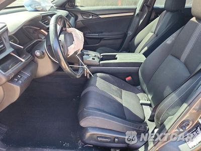 Zdjęcie 7 z 12 samochodu: 2020 HONDA CIVIC EX VIN:SHHFK7H6XLU206257 - miniatura