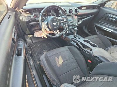 Zdjęcie 8 z 12 samochodu: 2016 FORD MUSTANG VIN:1FA6P8AM9G5257960 - miniatura