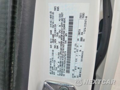 Zdjęcie 13 z 13 samochodu: 2013 FORD ESCAPE TITANIUM VIN:1FMCU9J92DUA78275 - miniatura