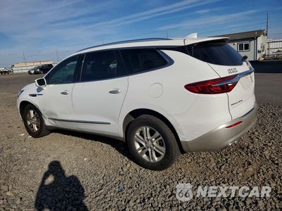 Drugie zdjęcie samochodu z przodu: 2020 BUICK ENCLAVE ESSENCE VIN:5GAERBKWXLJ117688 - miniatura