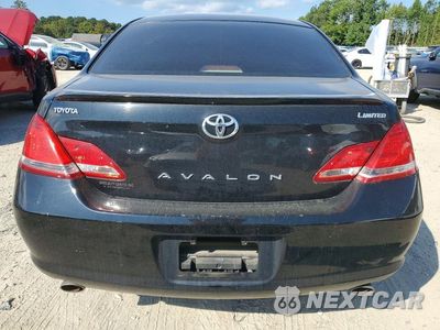 Zdjęcie 6 z 14 samochodu: 2005 TOYOTA AVALON LIMITED VIN:4T1BK36B55U043211 - miniatura