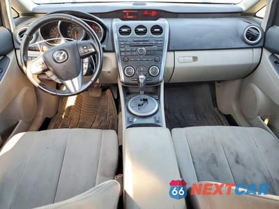 Zdjęcie 8 z 13 samochodu: 2011 MAZDA CX-7 VIN:JM3ER2B53B0409345 - miniatura