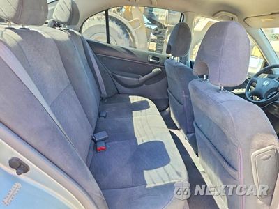Zdjęcie 10 z 12 samochodu: 2005 HONDA CIVIC HYBRID VIN:JHMES966X5S006186 - miniatura