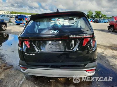 Zdjęcie 6 z 12 samochodu: 2025 HYUNDAI TUCSON SE VIN:5NMJA3DE4SH512386 - miniatura