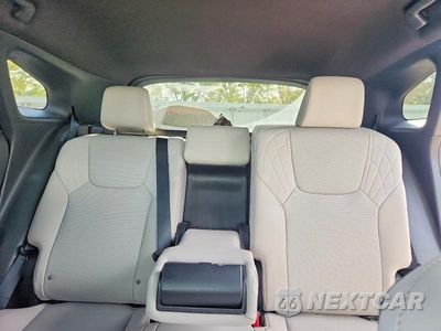 Zdjęcie 10 z 13 samochodu: 2025 LEXUS RX 350H PREMIUM VIN:2T2BBMCA1SC068178 - miniatura