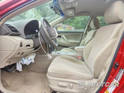 Zdjęcie 7 z 12 samochodu: 2010 TOYOTA CAMRY LE VIN:4T1BF3EK7AU050967 - miniatura