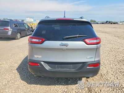 Zdjęcie 6 z 12 samochodu: 2014 JEEP CHEROKEE LATITUDE VIN:1C4PJLCS8EW319208 - miniatura