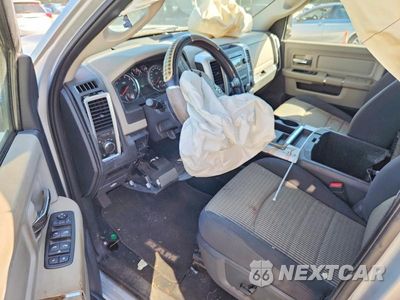Zdjęcie 8 z 12 samochodu: 2009 DODGE RAM 1500 VIN:1D3HB18T19S722538 - miniatura