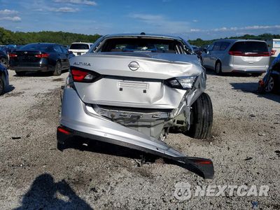 Zdjęcie 6 z 12 samochodu: 2026 NISSAN ALTIMA SV VIN:1N4BL4DV0TN318839 - miniatura