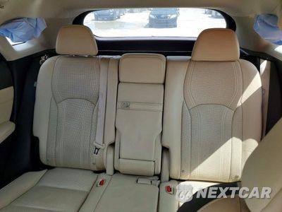 Zdjęcie 10 z 13 samochodu: 2016 LEXUS RX 350 VIN:2T2ZZMCA5GC020555 - miniatura