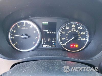 Zdjęcie 9 z 13 samochodu: 2020 MITSUBISHI OUTLANDER SE VIN:JA4AZ3A30LZ018951 - miniatura