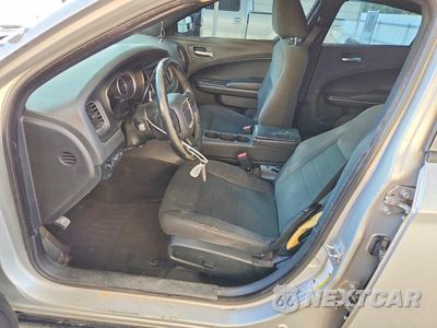 Zdjęcie 7 z 12 samochodu: 2016 DODGE CHARGER POLICE VIN:2C3CDXAT7GH150880 - miniatura
