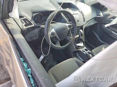 Zdjęcie 8 z 13 samochodu: 2014 FORD ESCAPE SE VIN:1FMCU0G91EUA12112 - miniatura