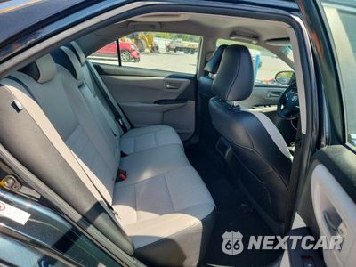 Zdjęcie 10 z 13 samochodu: 2016 TOYOTA CAMRY SE VIN:4T1BF1FK7GU119085 - miniatura