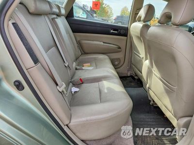 Zdjęcie 10 z 12 samochodu: 2008 TOYOTA PRIUS BASE VIN:JTDKB20U983321790 - miniatura