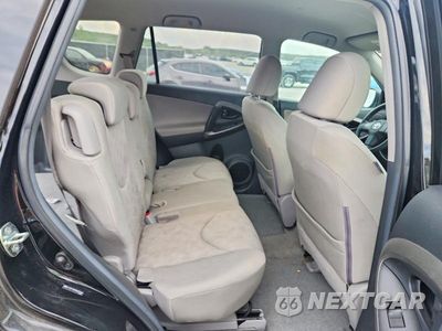 Zdjęcie 10 z 12 samochodu: 2010 TOYOTA RAV4 BASE VIN:2T3ZF4DV9AW027049 - miniatura