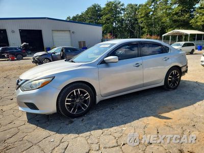 2017 NISSAN ALTIMA 2.5 S 1N4AL3AP0HC157391 - główne zdjęcie licytacji z USA - miniatura