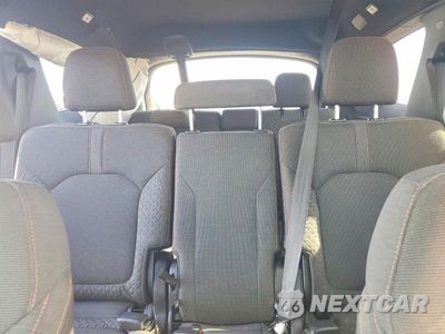 Zdjęcie 10 z 13 samochodu: 2025 HONDA PILOT SPORT VIN:5FNYG1H38SB051477 - miniatura