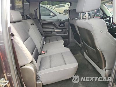 Zdjęcie 10 z 12 samochodu: 2014 CHEVROLET SILVERADO C1500 LT VIN:3GCPCREC7EG270648 - miniatura