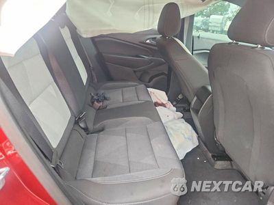 Zdjęcie 11 z 13 samochodu: 2024 CHEVROLET TRAX 1RS VIN:KL77LGE23RC164909 - miniatura