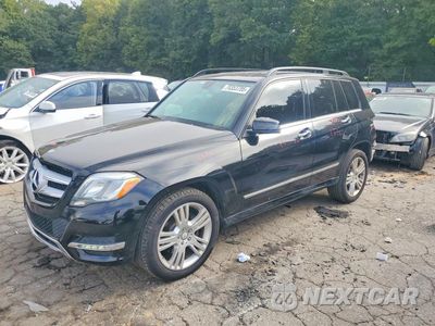 2015 MERCEDES-BENZ GLK 350 WDCGG5HB1FG412225 - główne zdjęcie licytacji z USA - miniatura