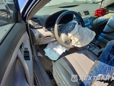 Zdjęcie 8 z 12 samochodu: 2008 TOYOTA CAMRY LE V6 VIN:4T1BK46K08U066244 - miniatura