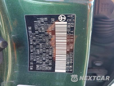 Zdjęcie 12 z 12 samochodu: 2014 TOYOTA COROLLA LE PLUS VIN:5YFBURHE6EP005086 - miniatura
