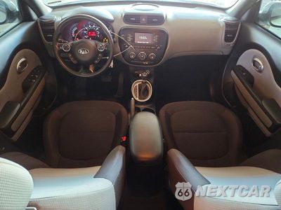Zdjęcie 8 z 13 samochodu: 2018 KIA SOUL BASE VIN:KNDJN2A25J7623236 - miniatura