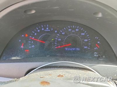 Zdjęcie 9 z 12 samochodu: 2010 TOYOTA CAMRY LE VIN:4T1BF3EK3AU071864 - miniatura