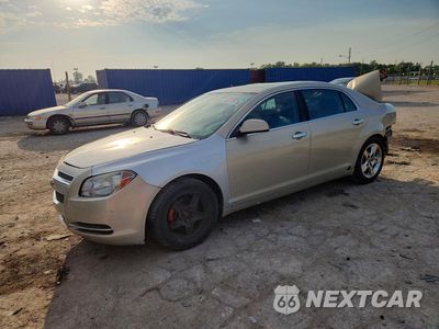 2009 CHEVROLET MALIBU LTZ 1G1ZK57B09F179794 - główne zdjęcie licytacji z USA - miniatura