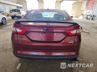 Zdjęcie 6 z 13 samochodu: 2014 FORD FUSION SE VIN:3FA6P0HD1ER310572 - miniatura