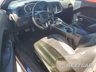 Zdjęcie 8 z 13 samochodu: 2015 DODGE CHALLENGER SXT PLUS VIN:2C3CDZBG0FH705695 - miniatura