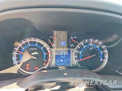 Zdjęcie 9 z 13 samochodu: 2016 TOYOTA 4RUNNER SR5 PREMIUM VIN:JTEZU5JR8G5123429 - miniatura