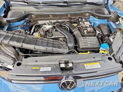 Zdjęcie 11 z 12 samochodu: 2025 VOLKSWAGEN TAOS S VIN:3VV8C7B23SM090201 - miniatura