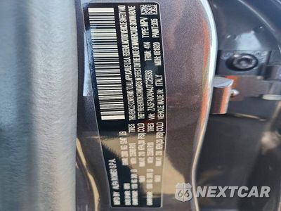 Zdjęcie 13 z 13 samochodu: 2018 ALFA ROMEO STELVIO VIN:ZASFAKAN4J7C25938 - miniatura