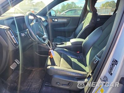 Zdjęcie 7 z 13 samochodu: 2022 VOLVO XC40 P8 RECHARGE ULTIMATE VIN:YV4ED3UB7N2684299 - miniatura