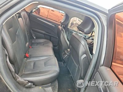 Zdjęcie 10 z 13 samochodu: 2015 FORD FUSION TITANIUM PHEV VIN:3FA6P0SU3FR284499 - miniatura