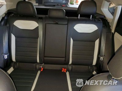 Zdjęcie 10 z 13 samochodu: 2026 VOLKSWAGEN TAOS SEL VIN:3VV4C7B24TM004930 - miniatura