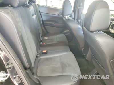 Zdjęcie 11 z 13 samochodu: 2025 MITSUBISHI ECLIPSE CROSS SE VIN:JA4ATWAA7SZ034158 - miniatura