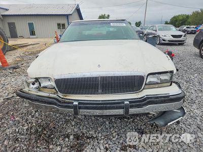 Piąte zdjęcie samochodu w środku: 1992 BUICK PARK AVENUE VIN:1G4CW53L4N1623035 - miniatura