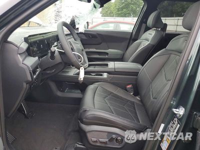 Zdjęcie 7 z 13 samochodu: 2027 KIA TELLURIDE HYBRID X-LINE SX VIN:5XYPDESA7VG040311 - miniatura