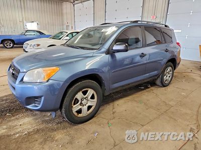 2009 TOYOTA RAV4 BASE 2T3BF33V29W007587 - główne zdjęcie licytacji z USA - miniatura