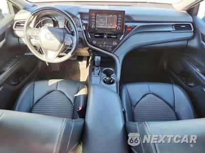 Zdjęcie 8 z 13 samochodu: 2021 TOYOTA CAMRY SE VIN:4T1G11AK6MU466219 - miniatura