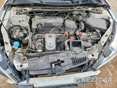 Zdjęcie 11 z 13 samochodu: 2017 HONDA ACCORD SPORT VIN:1HGCR2F54HA301735 - miniatura