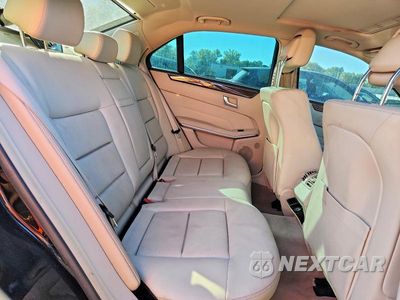 Zdjęcie 10 z 13 samochodu: 2014 MERCEDES-BENZ E 350 4MATIC VIN:WDDHF8JB3EA996871 - miniatura