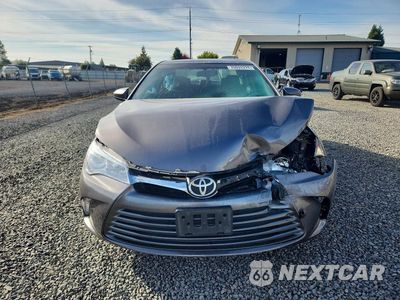 Piąte zdjęcie samochodu w środku: 2016 TOYOTA CAMRY LE VIN:4T4BF1FK2GR574920 - miniatura