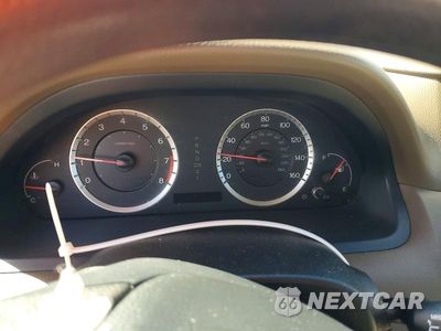 Zdjęcie 9 z 12 samochodu: 2008 HONDA ACCORD LX VIN:1HGCP26348A151825 - miniatura