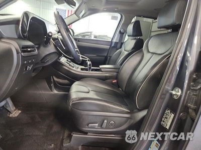 Zdjęcie 7 z 13 samochodu: 2024 HYUNDAI PALISADE XRT VIN:KM8R3DGE5RU713677 - miniatura