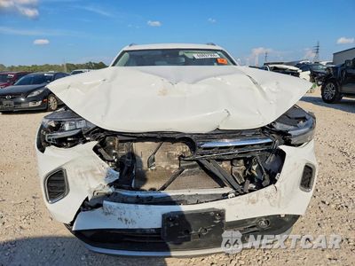 Piąte zdjęcie samochodu w środku: 2023 BUICK ENVISION ESSENCE VIN:LRBFZNR41PD056131 - miniatura