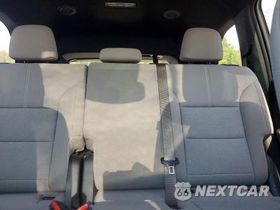 Zdjęcie 10 z 13 samochodu: 2025 GMC ACADIA ELEVATION VIN:1GKENKRS4SJ262760 - miniatura